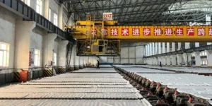 Переговоры Норникеля и китайской North Copper о переносе переработки медного концентрата на площадку в провинции Шаньси