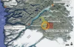 Расширение Greenland Mines площади редкоземельного проекта Sarfartoq в Западной Гренландии заявкой на новую лицензию в 262 квадратных километра