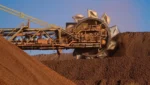 Интерес китайской Baowu Steel Group к покупке миноритарной доли в железорудном руднике Jimblebar компании BHP в Австралии
