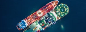 Регистрация Газпром нефтью первого в России топливного климатического проекта по производству судового биотоплива из отработанного фритюрного масла и животных жиров