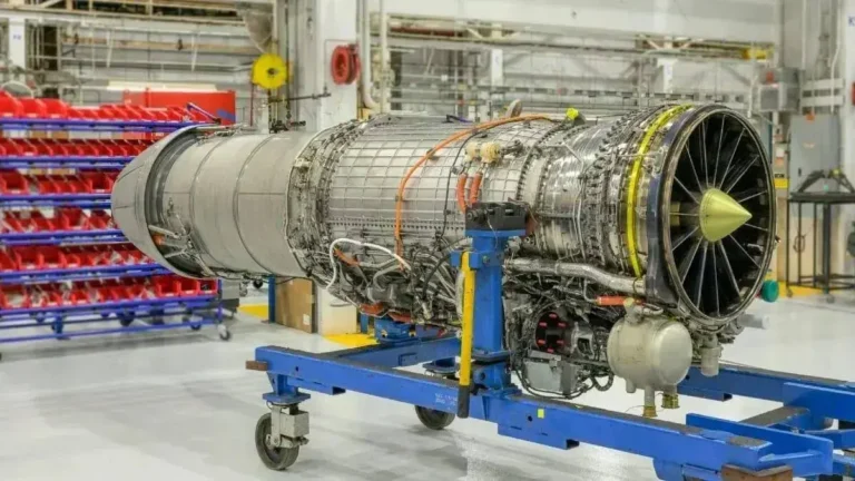 Приобретение GE Aerospace компании Consolidated Precision Products с более чем 20 литейными заводами для выпуска турбинных лопаток из суперсплавов и титана