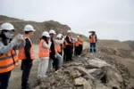 Финансовые результаты Jiaxin International Resources за первое полугодие 2026 года по вольфрамовому месторождению Богуты в Казахстане