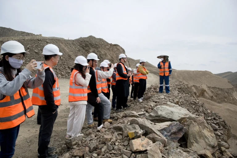 Финансовые результаты Jiaxin International Resources за первое полугодие 2026 года по вольфрамовому месторождению Богуты в Казахстане