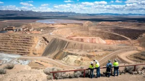 Отказ Agnico Eagle от участия в IPO североамериканских активов Barrick Mining с Nevada Gold Mines и Pueblo Viejo