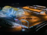 Подписание EnergyX десятилетнего соглашения с Trafigura на поставку 100 тысяч тонн аккумуляторного лития с проектов Black Giant и Lonestar