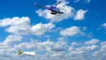 Новые геофизические системы Dias Geophysical DSTX и QAMT для поиска месторождений на глубине более километра