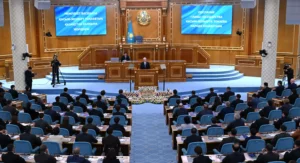 Поручения президента Казахстана Токаева по созданию национальной системы управления запасами критических металлов и фонда редкоземельных металлов