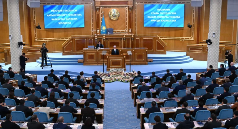 Kazakh President Tokayev’s instructions to create a national critical metals reserve management system and a rare earth metals fund
