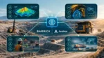 Партнерство Barrick и Avathon для внедрения ИИ-платформы Avathon Autonomy в горнодобыче от геологоразведки до управления поставками