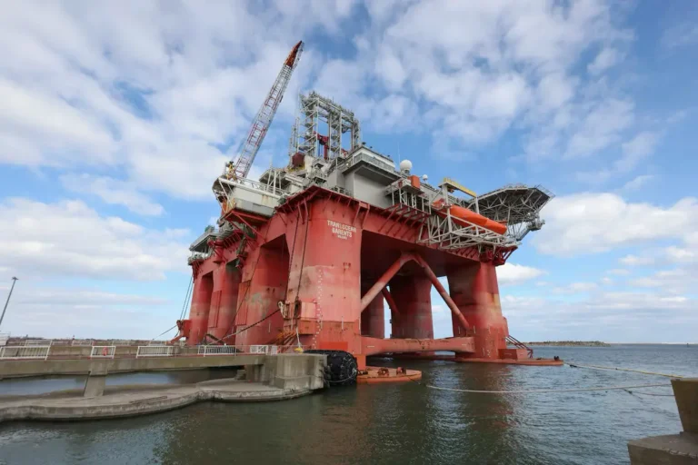 Запуск газового проекта Neptun Deep в Румынии на черноморском шельфе для удвоения добычи и экспорта в страны Юго-Восточной Европы