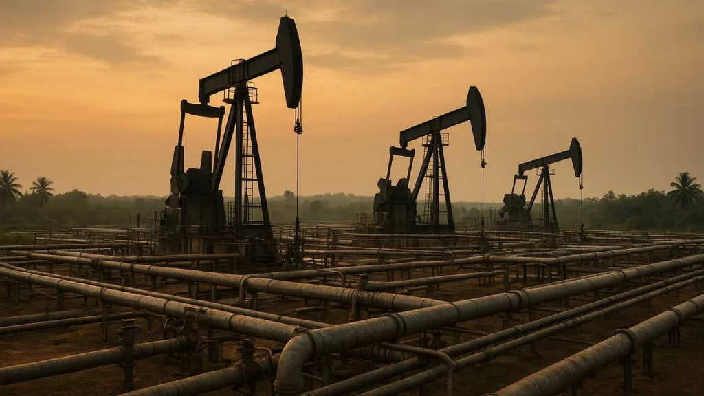 План Роснедр по полномасштабной переоценке запасов нефти и газа в России впервые за десять лет