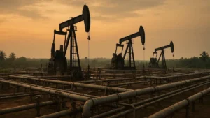 План Роснедр по полномасштабной переоценке запасов нефти и газа в России впервые за десять лет