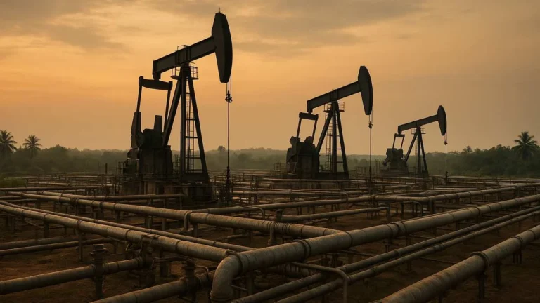 План Роснедр по полномасштабной переоценке запасов нефти и газа в России впервые за десять лет