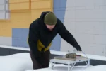 Разработка морозостойкого цемента из золы ТЭС новосибирскими учеными для арктических строек и ремонта