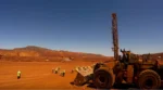 Многолетнее соглашение Rio Tinto с китайской China Mineral Resources Group о поставках железной руды с ноября 2026 по май 2028 года