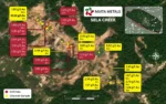 Соглашение Critical Resources о приобретении 90 процентов золотого проекта Gadu Manda в Суринаме рядом с рудником Rosebel